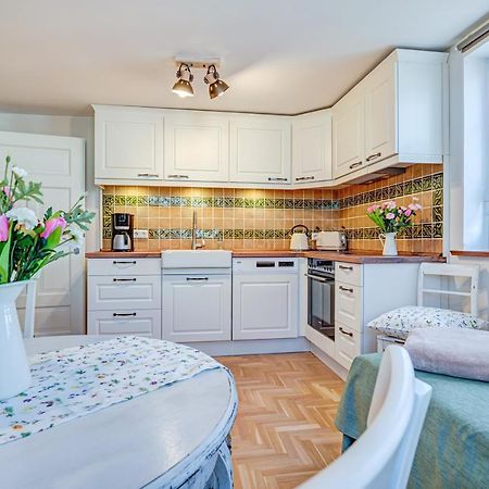 Ferienhaus Christina Reichensachsen Экстерьер фото