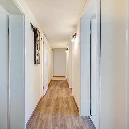 Ferienhaus Christina Reichensachsen Экстерьер фото