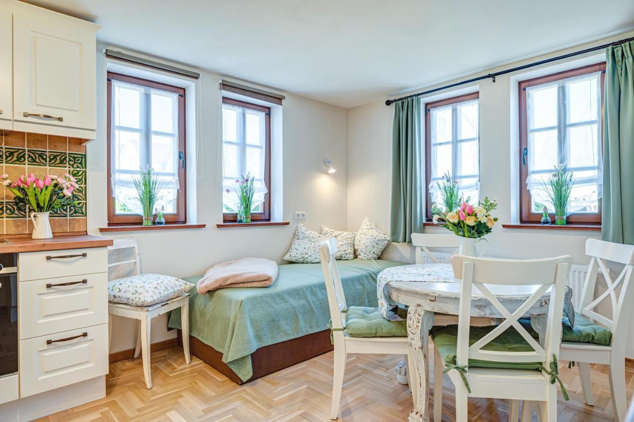 Ferienhaus Christina Reichensachsen Экстерьер фото